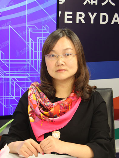 孙小苗