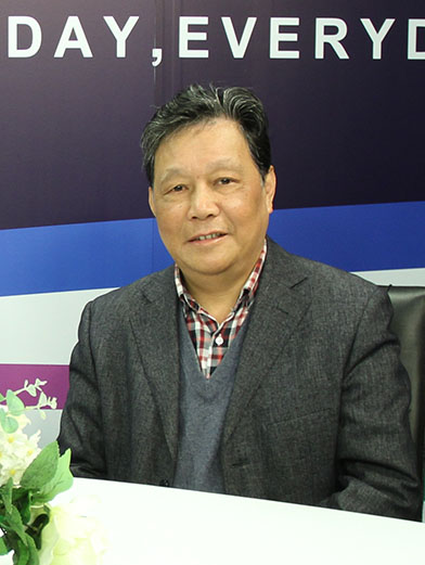 李杰