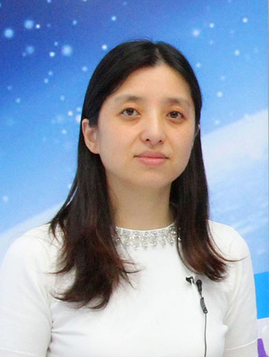 梁炜