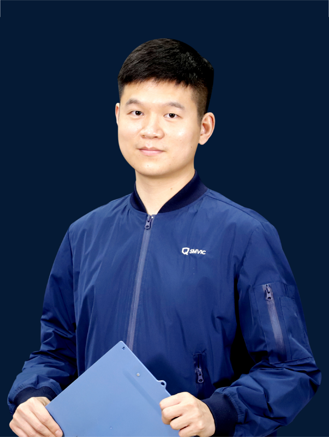 刘力