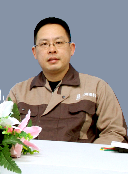 胡红建