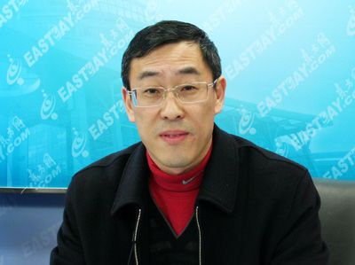 2009年12月28日巢强国网授年货知识