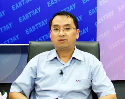 2009年9月28日杨伟兴谈节能家用电器的使用与选购