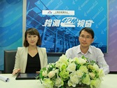 2011年10月14日专家赵志辉聊农产品质量安全