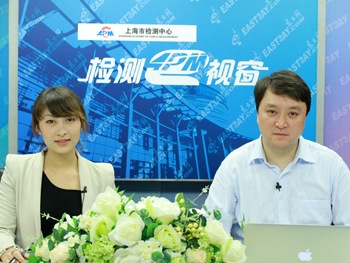 2011年11月4日专家张健聊机动车污染与检测