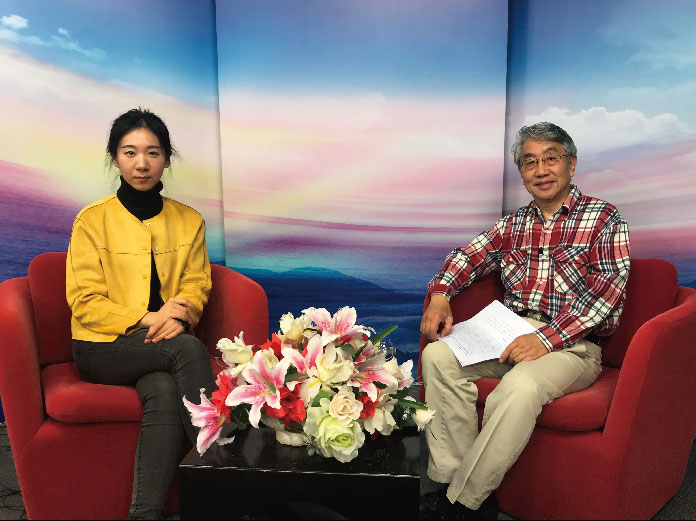 2018年1月5日 一月刊——《酸奶你选对了吗?》