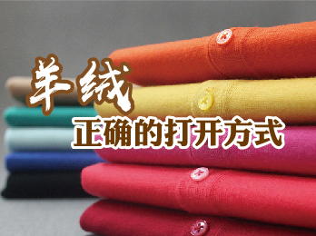 2019年2月1日 二月刊——《检测e视窗之“羊绒,正确的打开方式》